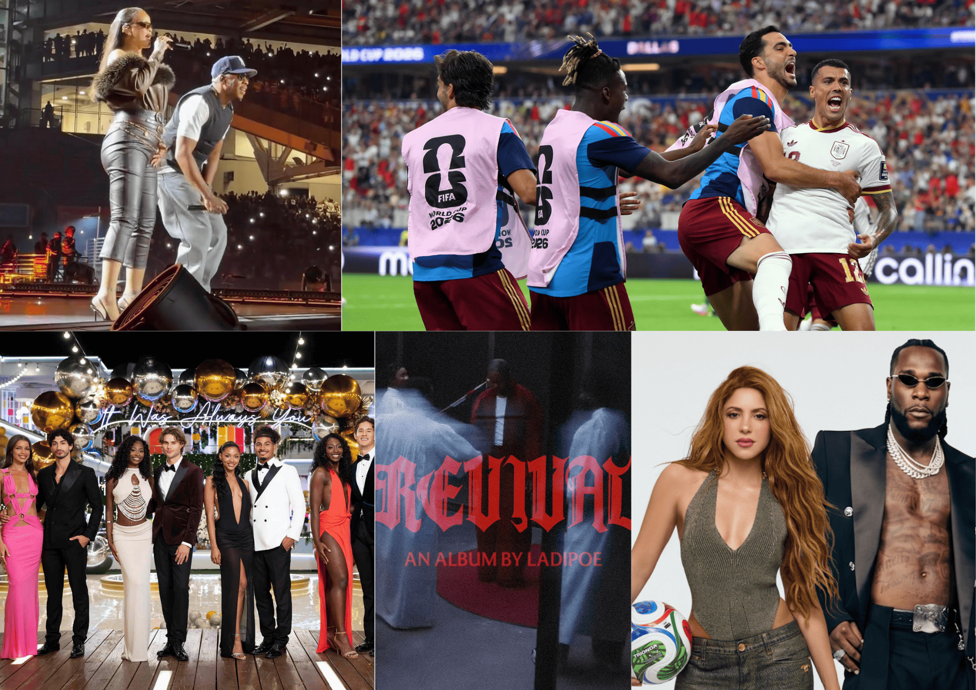 PopTakes: What's Happening in Pop Culture?